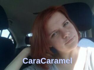 CaraCaramel