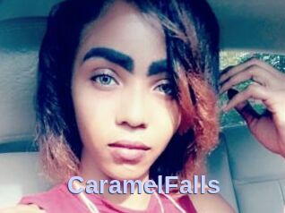 CaramelFalls