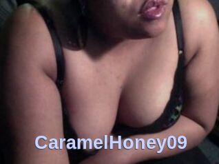 CaramelHoney09