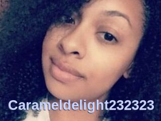 Carameldelight232323