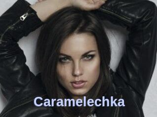 Caramelechka