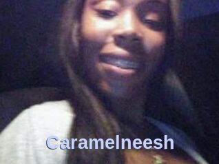 Caramelneesh