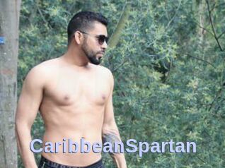 CaribbeanSpartan