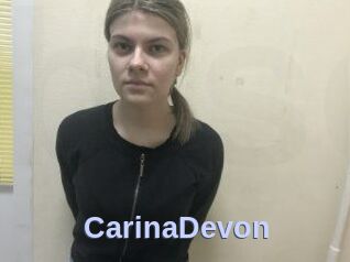 CarinaDevon