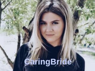 CaringBride