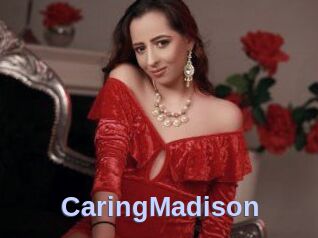 CaringMadison