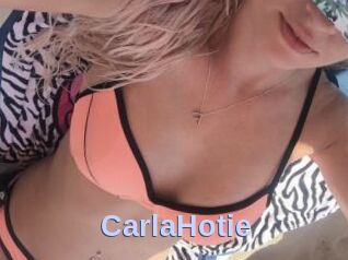 CarlaHotie