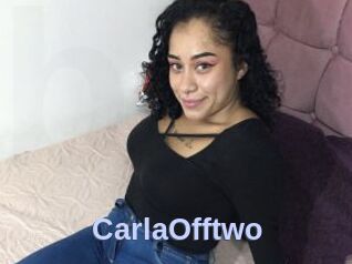 CarlaOfftwo