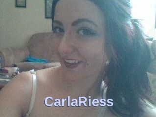 CarlaRiess