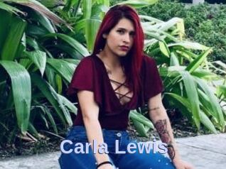 Carla_Lewis