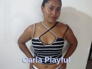 Carla_Playful