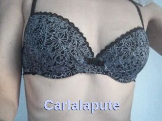 Carlalapute