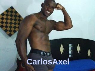 CarlosAxel