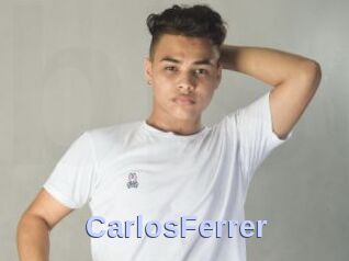 CarlosFerrer