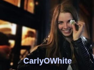 CarlyOWhite