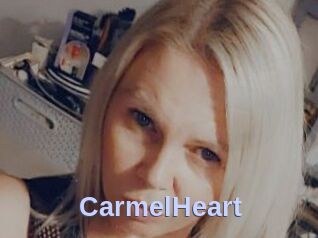 CarmelHeart