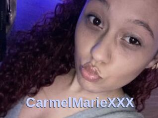 CarmelMarieXXX