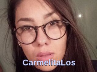 CarmelitaLos