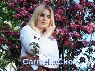 CarmellaClio