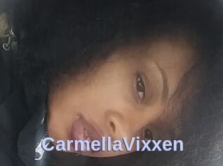 CarmellaVixxen