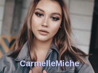 CarmelleMiche