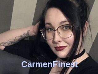 CarmenFinest