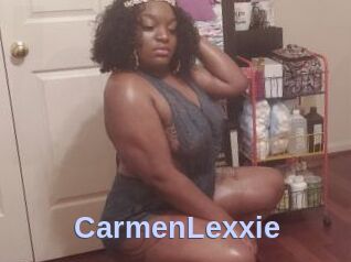 CarmenLexxie