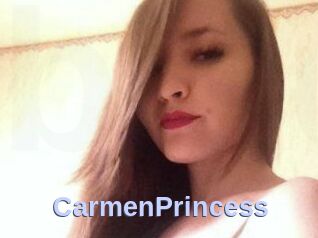 CarmenPrincess