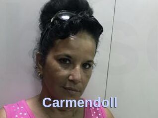 Carmendoll