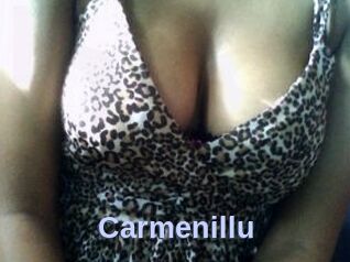 Carmenillu