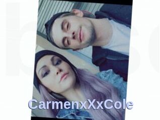 CarmenxXxCole