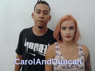 CarolAndDuncan