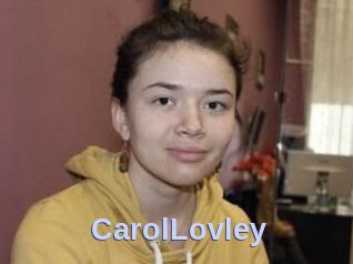 CarolLovley