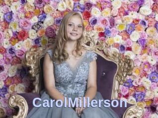 CarolMillerson
