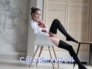 CarolSexyDoll
