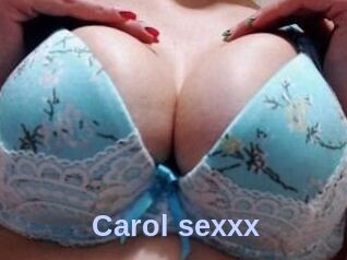 Carol_sexxx