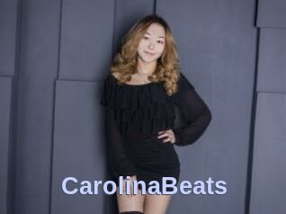 CarolinaBeats
