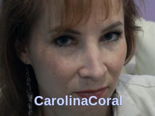 CarolinaCoral