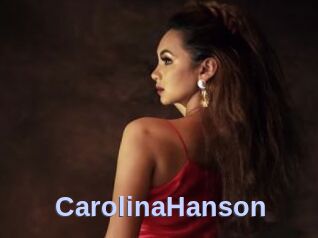 CarolinaHanson