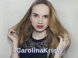 CarolinaKristy