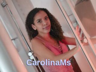 CarolinaMs