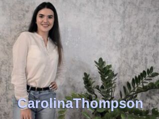 CarolinaThompson