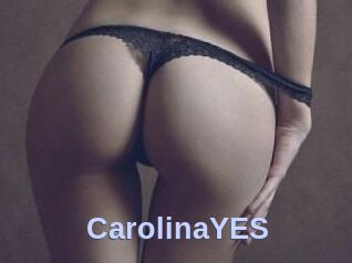 Carolina_YES