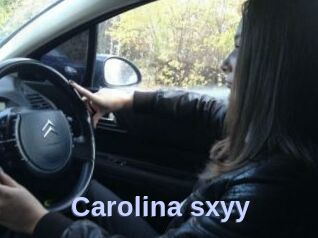 Carolina_sxyy