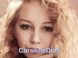 CarolineDias