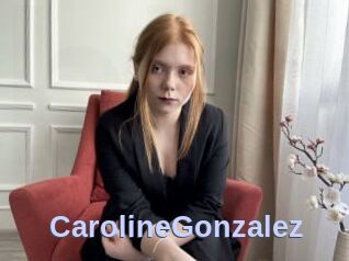 CarolineGonzalez