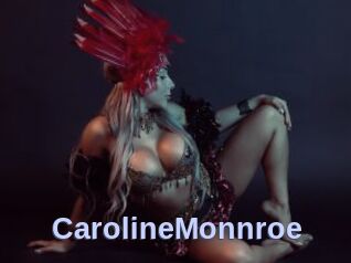 CarolineMonnroe