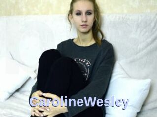 CarolineWesley
