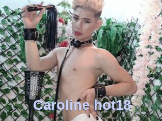 Caroline_hot18