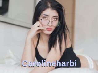 Carolineharbi